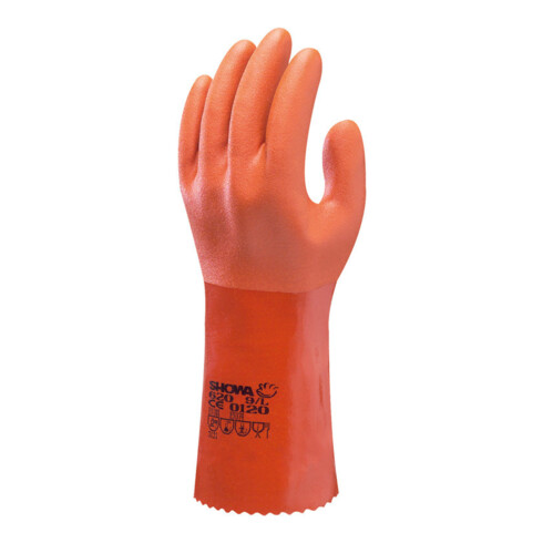 SHOWA Handschuh 620 Gr. XXL