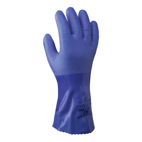 SHOWA Handschuh 660 Gr. M