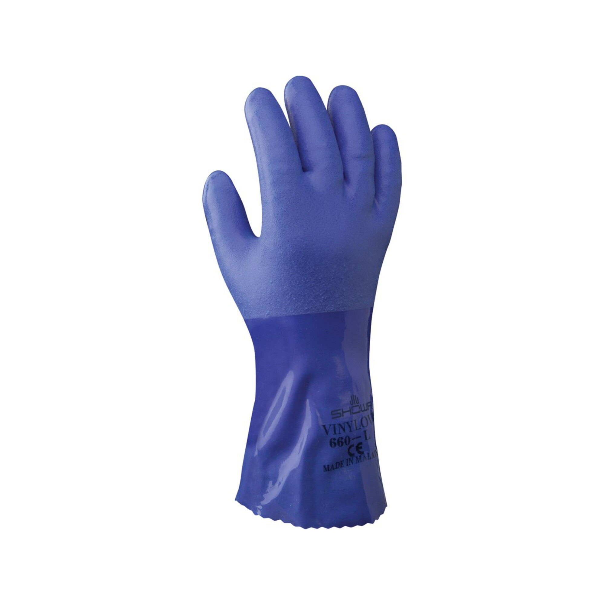 SHOWA Handschuh 660 Gr. XXL