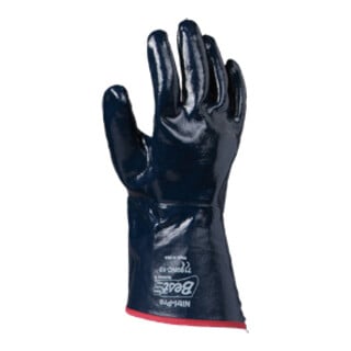 SHOWA Handschuh 7199NC Gr. 10