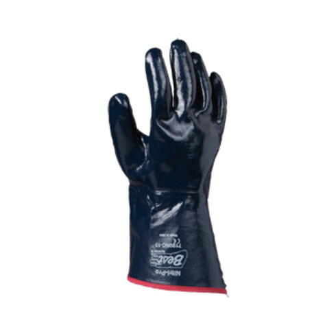 SHOWA Handschuh 7199NC Gr. 10