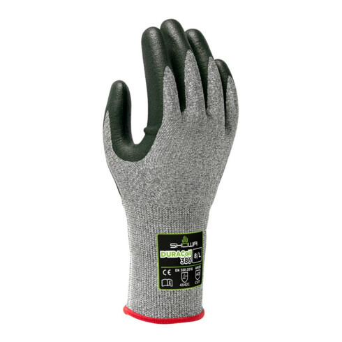 SHOWA Handschuh DURACoil 386 Gr. S