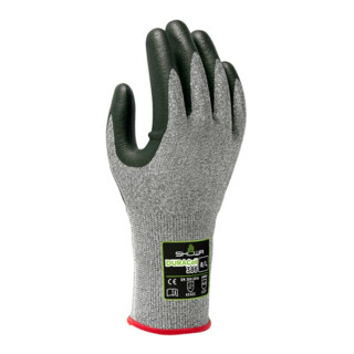 SHOWA Handschuh DURACoil 386