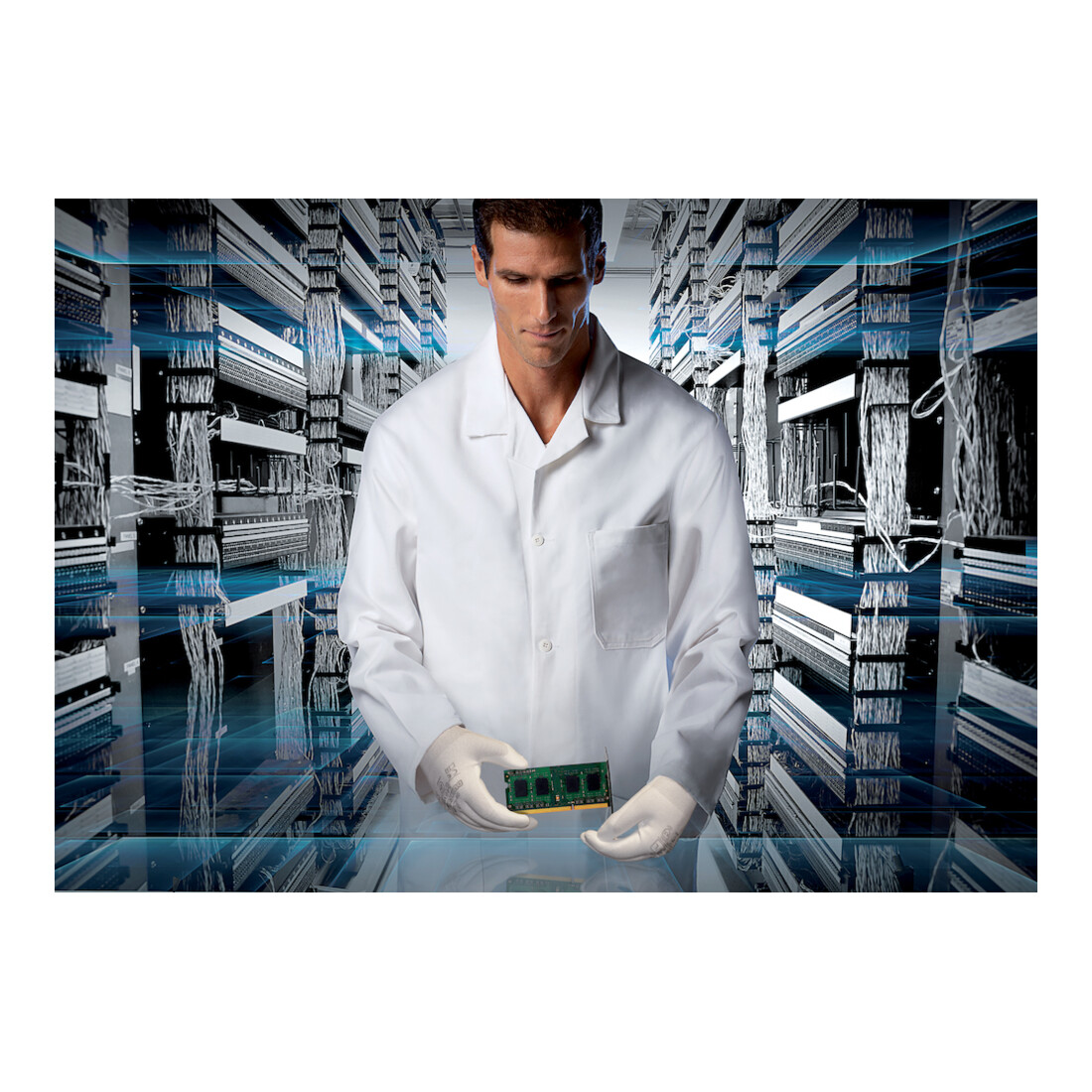SHOWA Handschuh DURACoil 546W