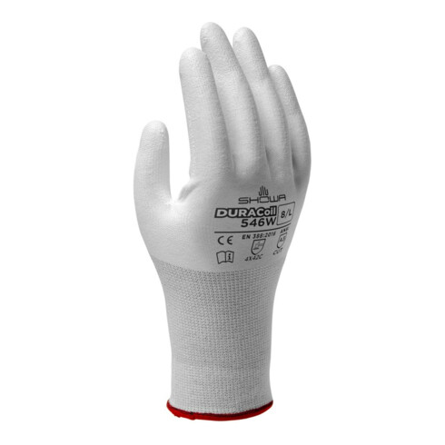 SHOWA Handschuh DURACoil 546W Gr. XL