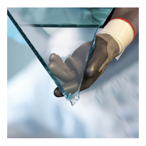 SHOWA Handschuh DURACoil 577 Gr. S