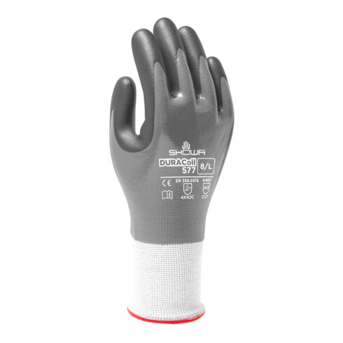 SHOWA Handschuh DURACoil 577 Gr. XXL