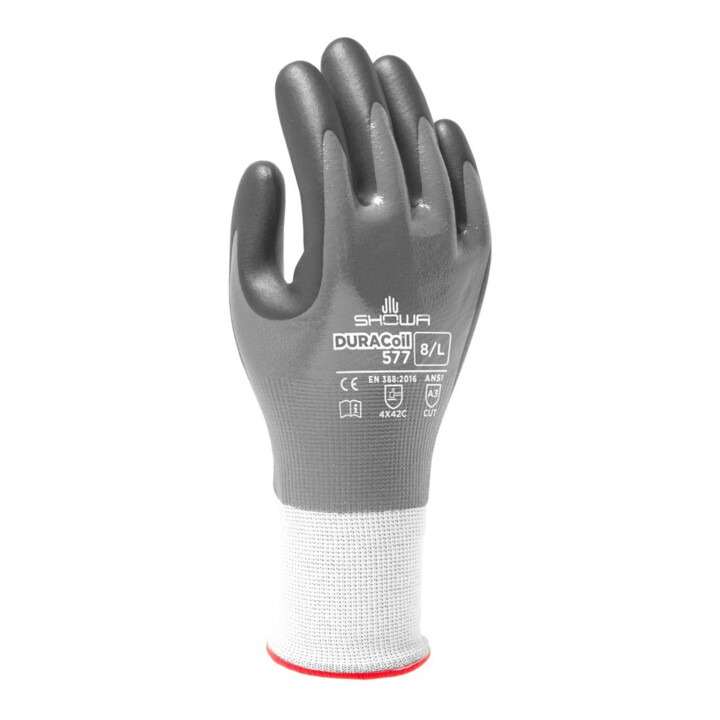 SHOWA Handschuh DURACoil 577 Gr. XXL