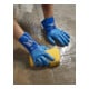 SHOWA Handschuh Temres 281-10/XL