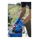 SHOWA Handschuh Temres 281-8/M-5