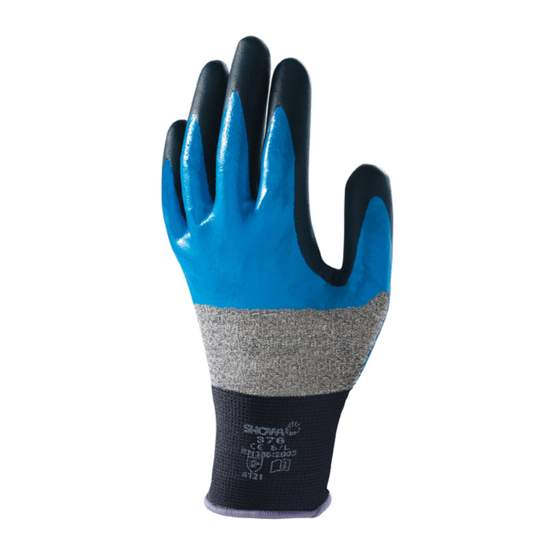 SHOWA Montagehandschuh 376R