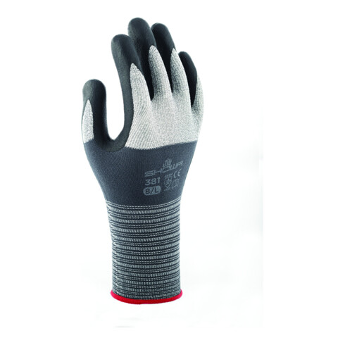 SHOWA Montagehandschuh 381, Gr. M