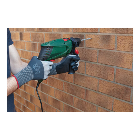 SHOWA Montagehandschuh 381, Gr. M