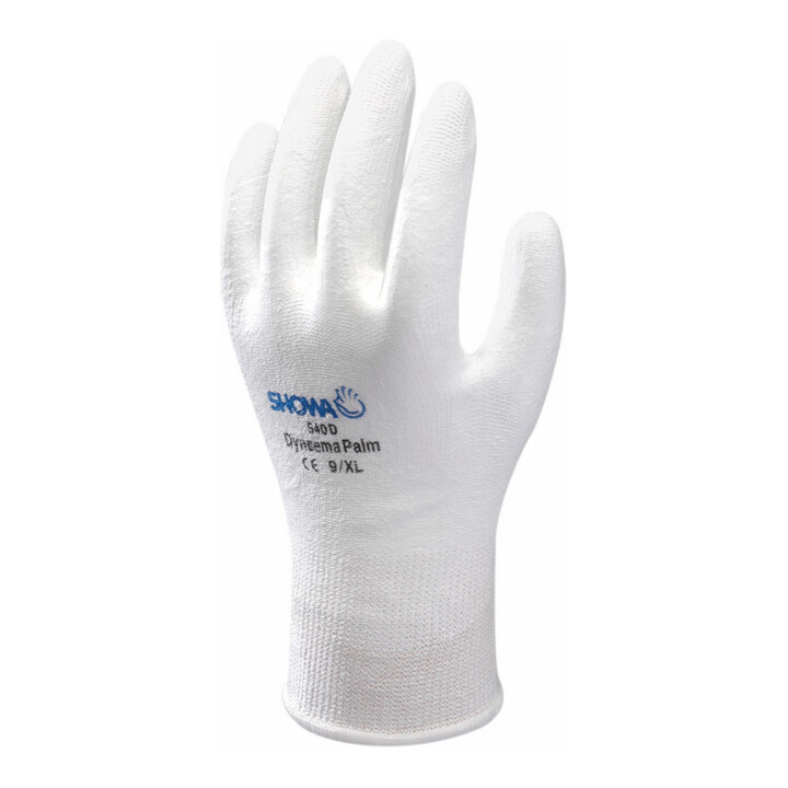 SHOWA Schnittschutzhandschuh 540 Gr. M