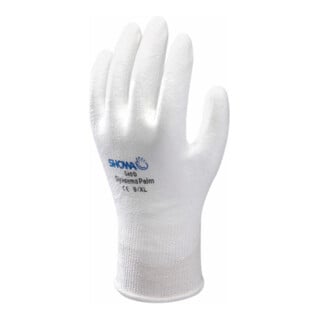 SHOWA Schnittschutzhandschuh 540
