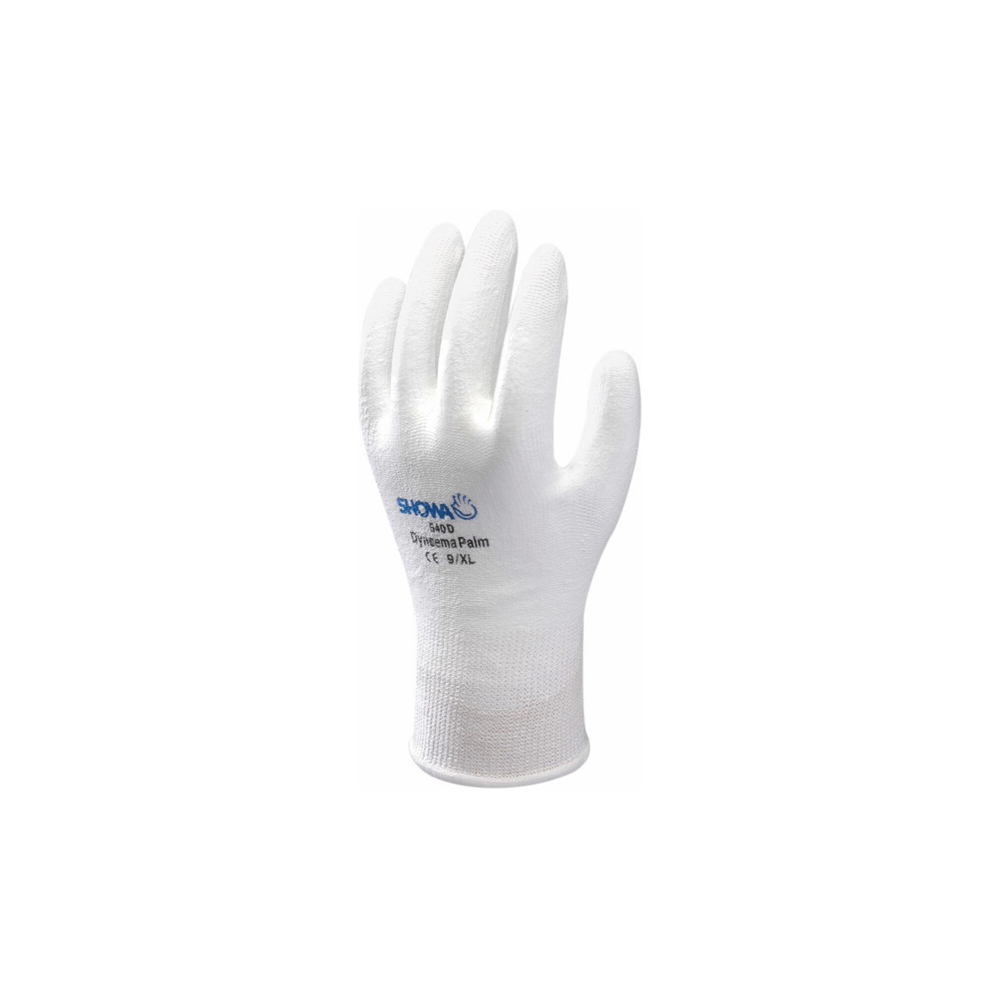SHOWA Schnittschutzhandschuh 540 Gr. XXL