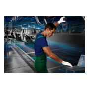 SHOWA Schnittschutzhandschuh 542-4