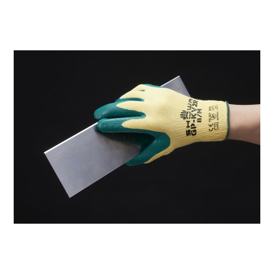 SHOWA Schnittschutzhandschuh GP-KV2R