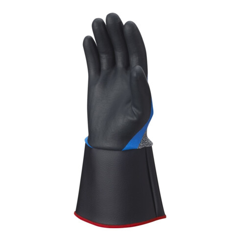 SHOWA Schnittschutzhandschuh S-TEX 376SC, Gr. 8