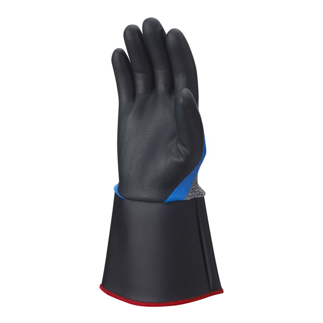 SHOWA Schnittschutzhandschuh S-TEX 376SC