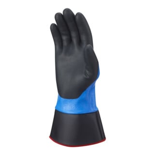 SHOWA Schnittschutzhandschuh S-TEX 377SC