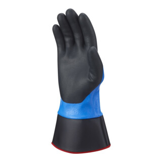 SHOWA Schnittschutzhandschuh S-TEX 377SC