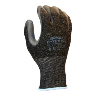 SHOWA Schnittschutzhandschuh S-TEX 541, Gr. 9/XL