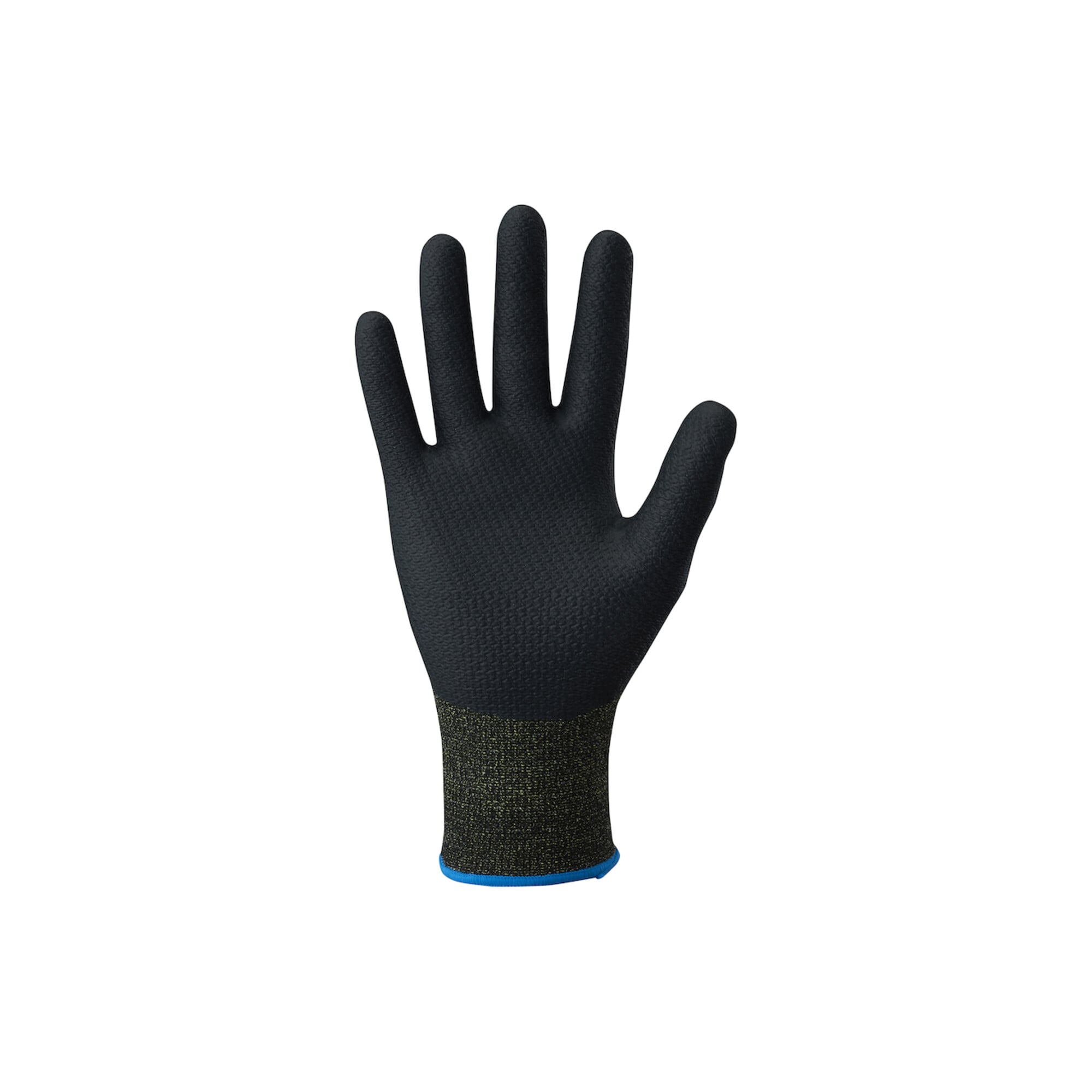 SHOWA Schnittschutzhandschuh S-TEX 581, Gr. 10