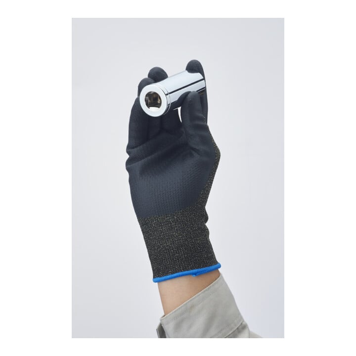 SHOWA Schnittschutzhandschuh S-TEX 581, Gr. 10