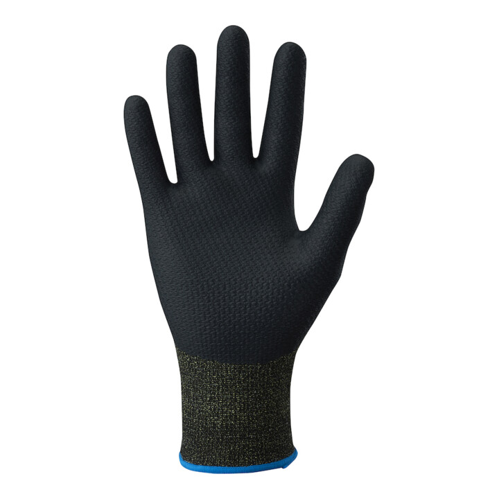 SHOWA Schnittschutzhandschuh S-TEX 581, Gr. 8