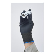 SHOWA Schnittschutzhandschuh S-TEX 581-4