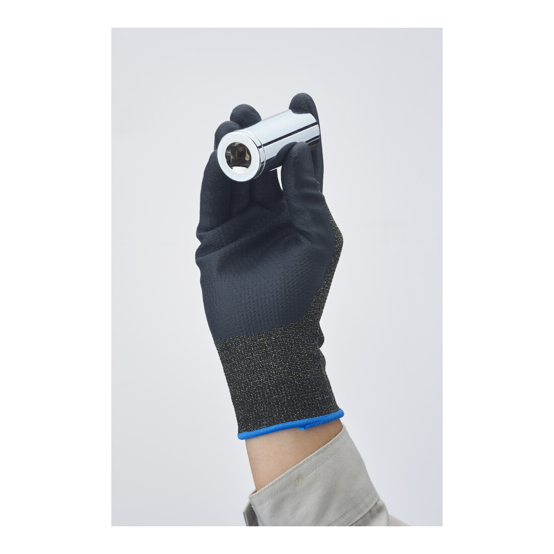SHOWA Schnittschutzhandschuh S-TEX 581