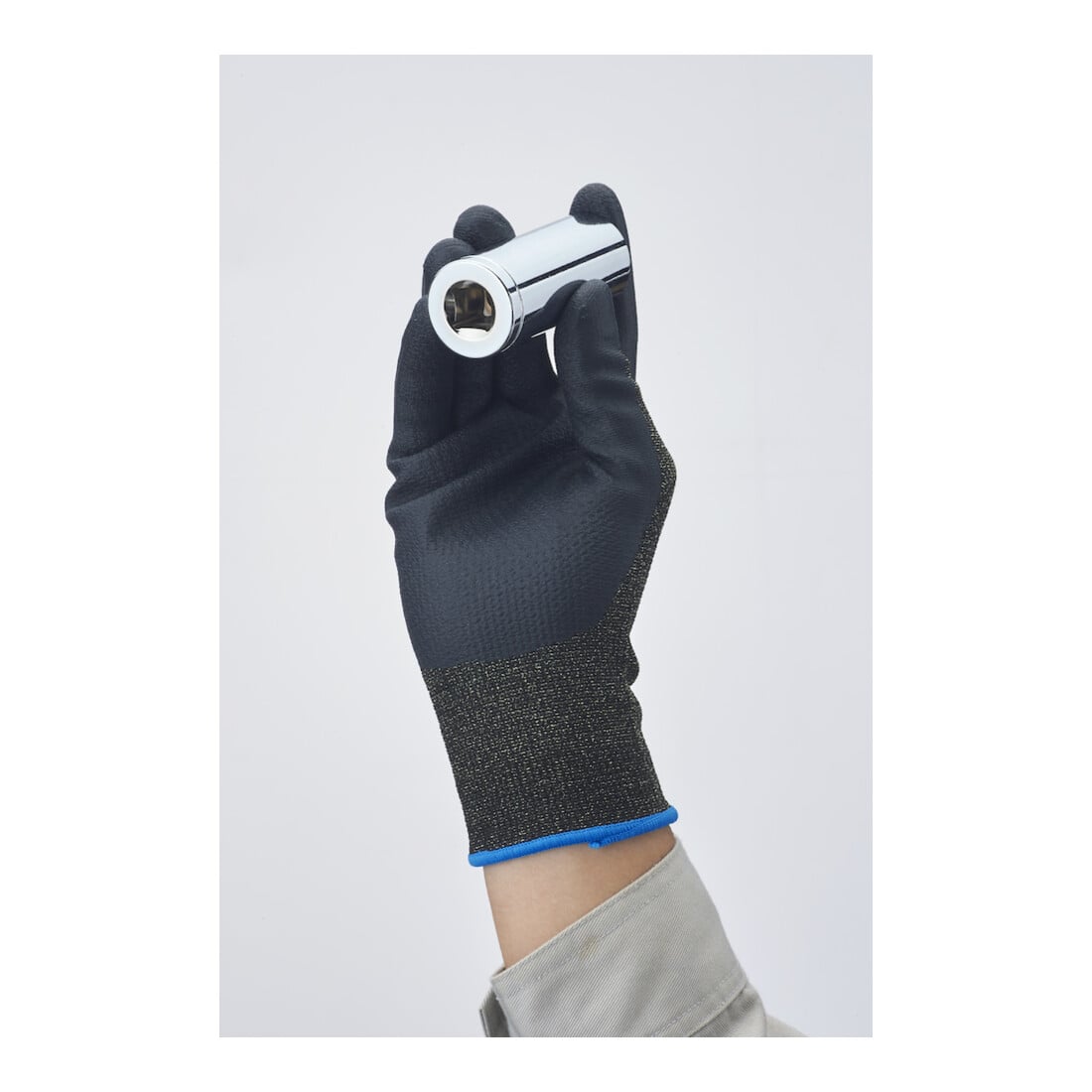 SHOWA Schnittschutzhandschuh S-TEX 581