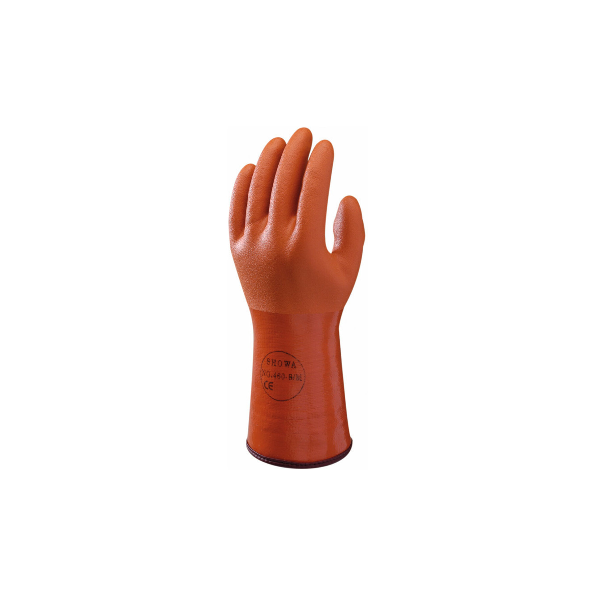 SHOWA Winterhandschuh 460 Gr. L