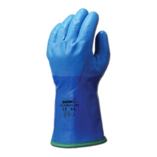 SHOWA Winterhandschuh Temres 282- 9 (L)