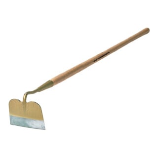 SHW Blatthacke, Gr. 14 mit Eschenstiel 140 cm