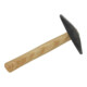 SHW Friedrichstal Dengelhammer 2 dents-1