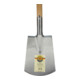 SHW Heroldspaten Forme Bremer 270 x 200 x 170 mm avec manche ET