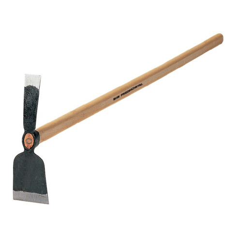 SHW Houe de jardin, taille 1 avec manche en frêne 135 cm