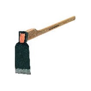 SHW Reuthacke, 1200 g avec manche en frêne 135 cm