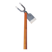 SHW Rex binette de jardin avec manche