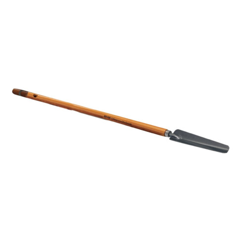 SHW Rex désherbeur avec manche 80 cm