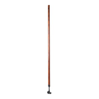 SHW Rex grattoir de joints avec manche long en frêne 135 cm
