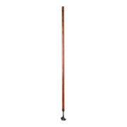 SHW Rex grattoir de joints avec manche long en frêne 135 cm