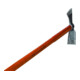 SHW Rex houe à chevalet, petite avec manche 135 cm-3