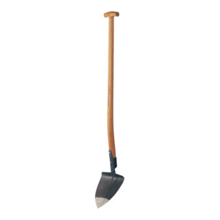 SHW Rex Pelle à bêche avec manche 120 cm