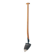 SHW Rex Pelle à bêche avec manche 120 cm