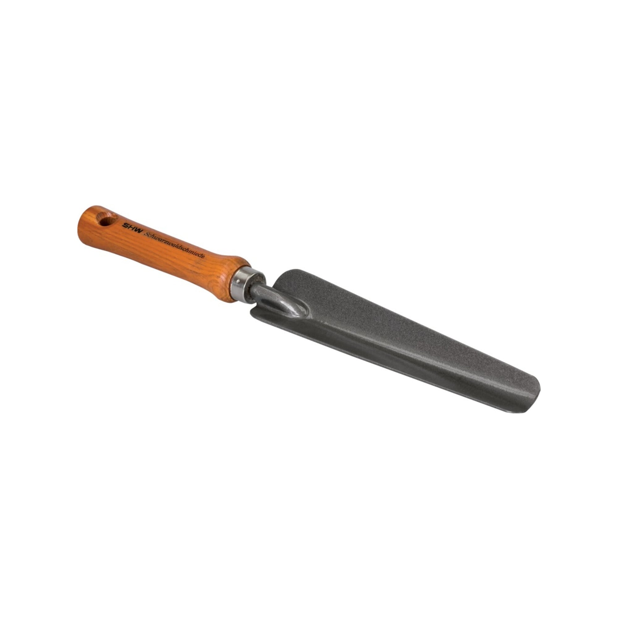 SHW Rex-Unkrautausstecher mit Stiel 16,5 cm ; SHW Schmiedetechnik