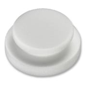 Sia Applikationspuck Ø130mm Siachrome