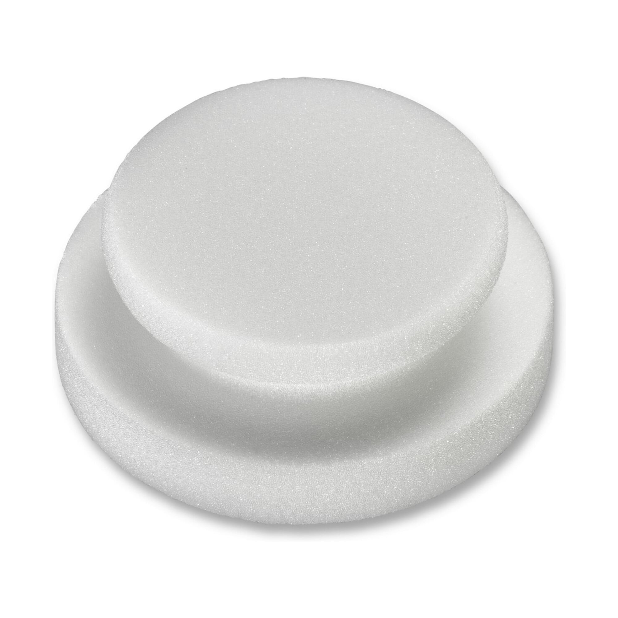 Sia Applikationspuck Ø130mm Siachrome ; sia ABRASIVES